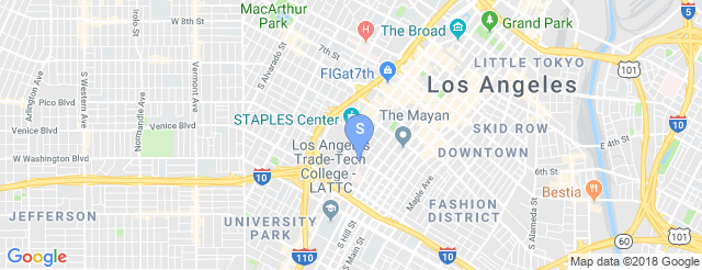 Crypto.com Arena