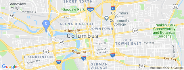 Columbus Athenaeum