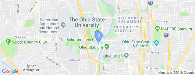 Value City Arena at The Schottenstein Center