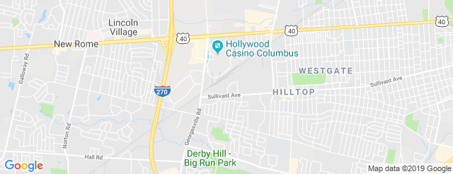 La Boom Columbus