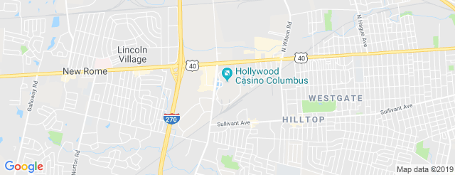 The Event Center At Hollywood Casino 