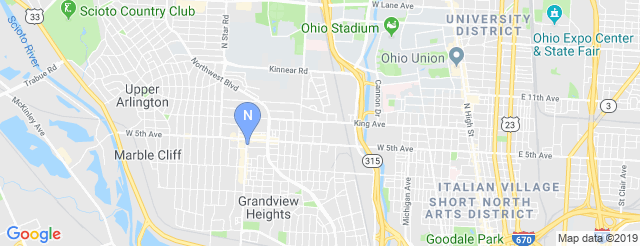 Natalie's Grandview