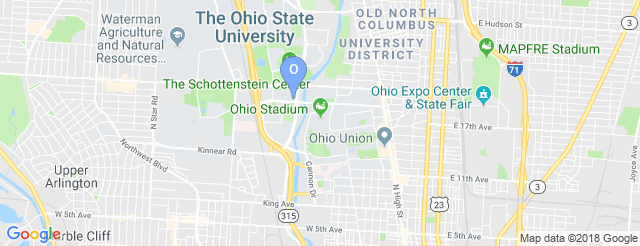 Ohio Stadium