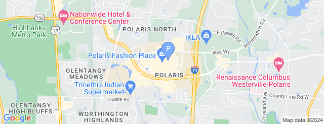 Polaris Fashion Place