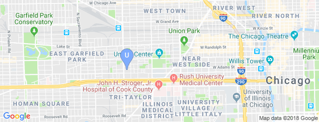 United Center